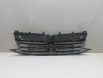 Решетка радиатора для Volkswagen Polo Sedan 2011-2020, OEM 6RU853653B - вид 5 (фото)