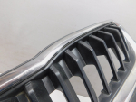 Решетка радиатора для Skoda Rapid 2020>, OEM 60U853668 - вид 4 (фото)