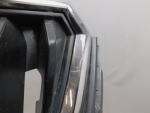 Решетка радиатора для Skoda Rapid 2020>, OEM 60U853668 - вид 5 (фото)