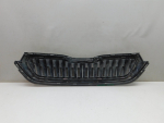 Решетка радиатора для Skoda Rapid 2020>, OEM 60U853668 - вид 6 (фото)