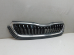 Решетка радиатора для Skoda Rapid 2020>, OEM 60U853668 - вид 2 (фото)