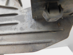 Накладка для Toyota Fortuner 2015>, OEM 517920K010 - вид 3 (фото)