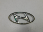 Эмблема для Hyundai Elantra VII 2020>, OEM 86311AA000 - вид 2 (фото)