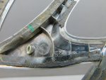 Эмблема для Hyundai Elantra VII 2020>, OEM 86311AA000 - вид 4 (фото)