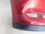 Бампер передний для Mazda CX 5 2017>, OEM KB8A50031 - вид 5 (фото)