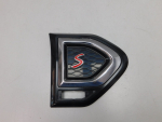 Накладка крыла переднего правого для Mini Countryman F60 2016>, OEM 51137414096 - вид 1 (фото)