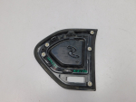Накладка крыла переднего правого для Mini Countryman F60 2016>, OEM 51137414096 - вид 2 (фото)