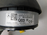 Подушка безопасности (AIRBAG) комплект для Mercedes-Benz GLC-Class X253 2015>, OEM A0008605001 - вид 3 (фото)
