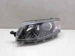 Фара левая для Skoda Octavia III (A7) 2013-2020, OEM 5E1941017B - вид 2 (фото)