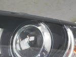 Фара левая для Skoda Octavia III (A7) 2013-2020, OEM 5E1941017B - вид 3 (фото)