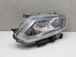 Фара левая для Nissan X-Trail (T32) 2014>, OEM 260604CC5C - вид 2 (фото)