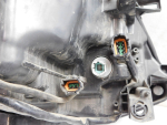 Фара левая для Nissan X-Trail (T32) 2014>, OEM 260604CC5C - вид 6 (фото)