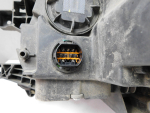 Фара правая для Haval H9 2014>, OEM 4121600XKV08A - вид 6 (фото)