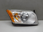 Фара правая для Dodge Caliber 2006>, OEM 05303740AL - вид 1 (фото)