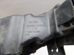 Ходовой огонь правый (ДХО) для Hyundai Tucson III 2015-2021, OEM 92208D7000 - вид 3 (фото)