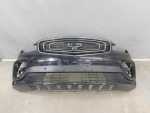 Бампер передний для Geely Atlas Pro 2021>, OEM 6010094600 - вид 1 (фото)