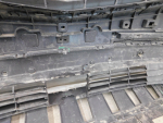Бампер передний для Geely Atlas Pro 2021>, OEM 6010094600 - вид 9 (фото)