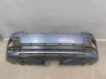 Бампер передний для Land Rover Range Rover IV 2013>, OEM LR098377 - вид 1 (фото)