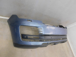 Бампер передний для Land Rover Range Rover IV 2013>, OEM LR098377 - вид 2 (фото)