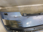 Бампер передний для Land Rover Range Rover IV 2013>, OEM LR098377 - вид 3 (фото)