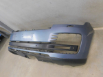 Бампер передний для Land Rover Range Rover IV 2013>, OEM LR098377 - вид 5 (фото)