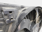 Диффузор радиатора для Mercedes-Benz GLC-Class X253 2015>, OEM A0999064303 - вид 4 (фото)