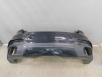 Бампер задний для BMW X6 F16 2014>, OEM 51128056534 - вид 2 (фото)