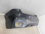 Бампер задний для BMW X6 F16 2014>, OEM 51128056534 - вид 3 (фото)