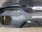 Бампер задний для BMW X6 F16 2014>, OEM 51128056534 - вид 4 (фото)