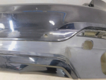Бампер задний для BMW X6 F16 2014>, OEM 51128056534 - вид 6 (фото)