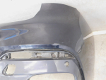Бампер задний для BMW X6 F16 2014>, OEM 51128056534 - вид 7 (фото)