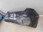 Бампер задний для BMW X6 F16 2014>, OEM 51128056534 - вид 8 (фото)