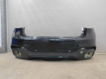 Бампер задний для BMW X6 F16 2014>, OEM 51128056534 - вид 1 (фото)
