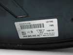 Фонарь задний наружный правый для Porsche Macan 2014>, OEM 95B945092AC - вид 4 (фото)