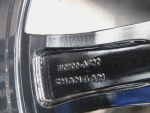 Диск колесный для Changan UNI-K 2020>, OEM 3101100AP80 - вид 5 (фото)