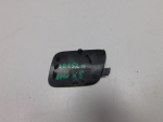 Заглушка буксировочного крюка для BMW X5 F15 2013-2018, OEM 51127294397 - вид 2 (фото)