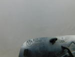 Заглушка буксировочного крюка для BMW X5 F15 2013-2018, OEM 51127294397 - вид 4 (фото)