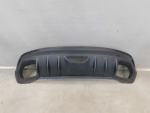 Юбка задняя для Geely Coolray I 2020>, OEM 6600124614 - вид 1 (фото)