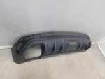 Юбка задняя для Geely Coolray I 2020>, OEM 6600124614 - вид 2 (фото)