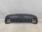 Юбка задняя для Geely Coolray I 2020>, OEM 6600124614 - вид 1 (фото)