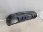 Юбка задняя для Geely Coolray I 2020>, OEM 6600124614 - вид 2 (фото)