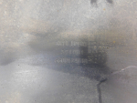 Юбка задняя для Geely Coolray I 2020>, OEM 6600124614 - вид 7 (фото)