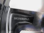 Диск колесный для Jaecoo J7 2023>, OEM 203000537AA - вид 5 (фото)