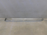 Накладка на порог для Toyota Land Cruiser (150)/Prado 2009>, OEM 5177160180 - вид 1 (фото)