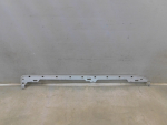 Накладка на порог для Toyota Land Cruiser (150)/Prado 2009>, OEM 5177160180 - вид 2 (фото)