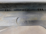 Накладка на порог для Toyota Land Cruiser (150)/Prado 2009>, OEM 5177160180 - вид 6 (фото)