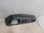 Юбка задняя для Geely Coolray I 2020>, OEM 6600124614 - вид 2 (фото)