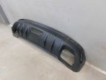 Юбка задняя для Geely Coolray I 2020>, OEM 6600124614 - вид 3 (фото)