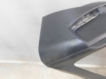 Юбка задняя для Geely Coolray I 2020>, OEM 6600124614 - вид 5 (фото)