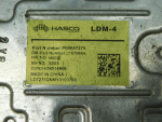 Блок управления светом для GAC GS8 2016>, OEM P00047275 - вид 2 (фото)
